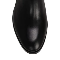 Samtry Riding Boot