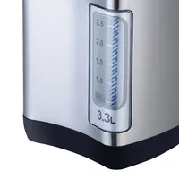 Brentwood Select Stainless Steel Electric Hot Water Dispenser