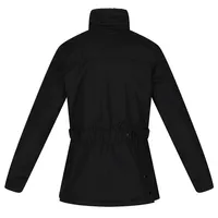 Womens/ladies Linnette Waterproof Padded Jacket