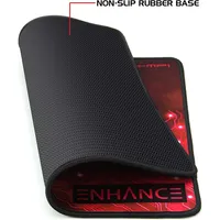 Large Gaming Mouse Pad Xl By Enhance