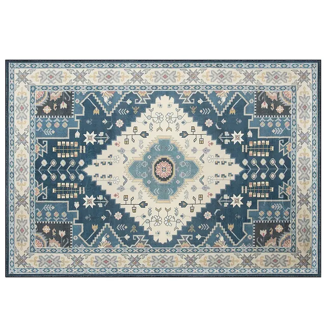 Safavieh Natural Fiber Eason Braided Area Rug 