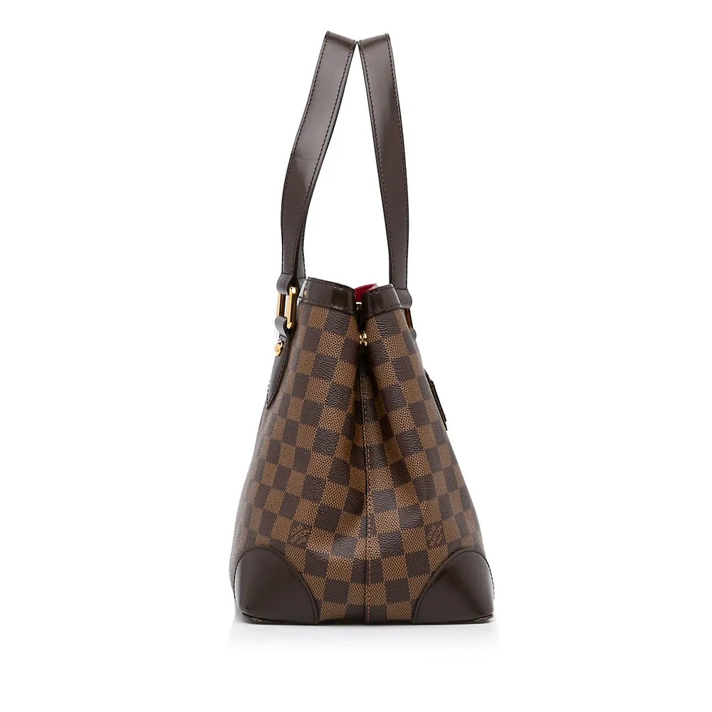 Louis Vuitton, Bags, Louis Vuitton Sarria Horizontal Damier Ebene