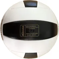 Kob King Of The Beach Replica Volleyball - Official Synthetic Game Ball, Size 5