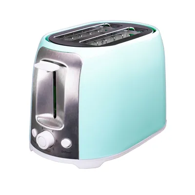 Brentwood Cool Touch 2-slice Slotted Toaster