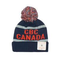 Cbc Canada Kids Toque