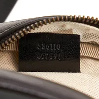 Gucci Tifosa Basketball Bag Leather Small at 1stDibs