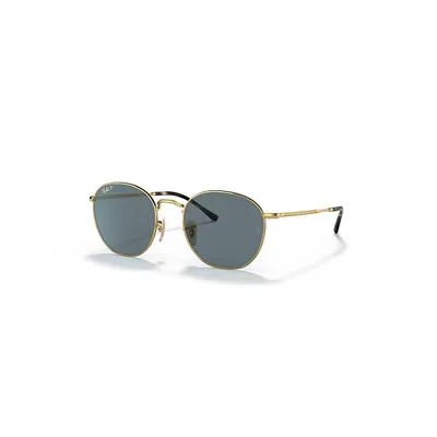 Rob Polarized Sunglasses