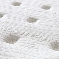 Opal Deep Feel Pillow Top Medium Firm Memory Foam Mattress (twin Size)