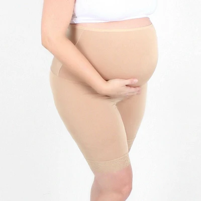 Maternity Anti Chafing Slipshort