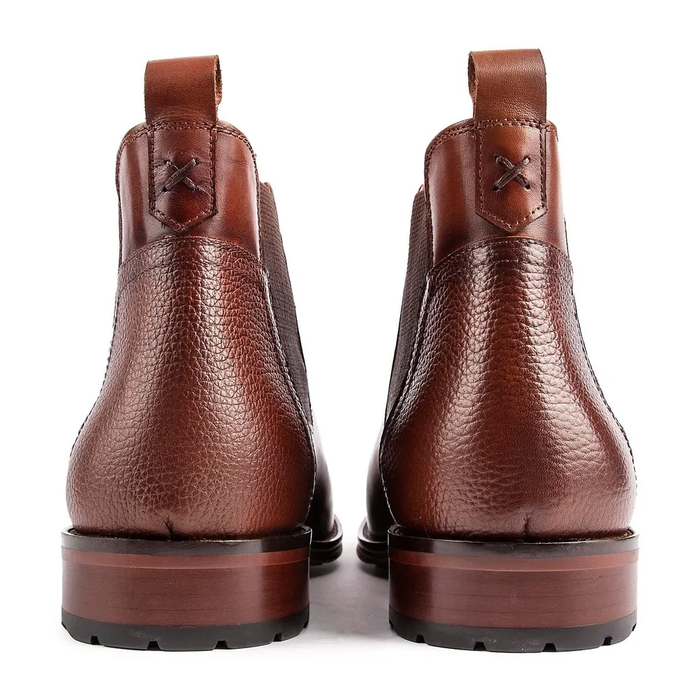 Fitzroy 2 Chelsea Boots
