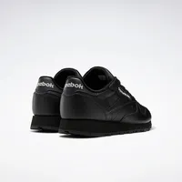 Classic Leather Low Top Sneaker