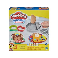 Kitchen Creations Flip 'n Pancakes Playset