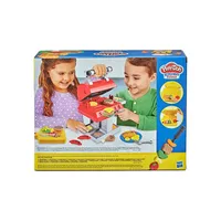 Kitchen Creations Grill 'n Stamp Playset