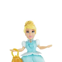 Princess Secret Styles Fashion Surprise Cinderella Doll