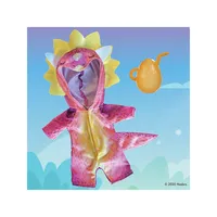 Triceratops Dino Cute Doll