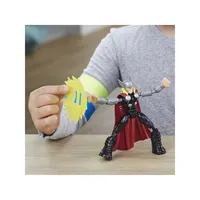 Avengers Bend & Flex Thor VS. Loki Action Figure