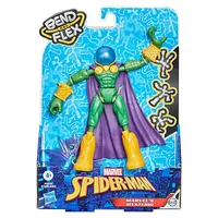 Spider-Man Bend & Flex Marvel's Mysterio E7335-F0973