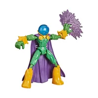 Spider-Man Bend & Flex Marvel's Mysterio E7335-F0973