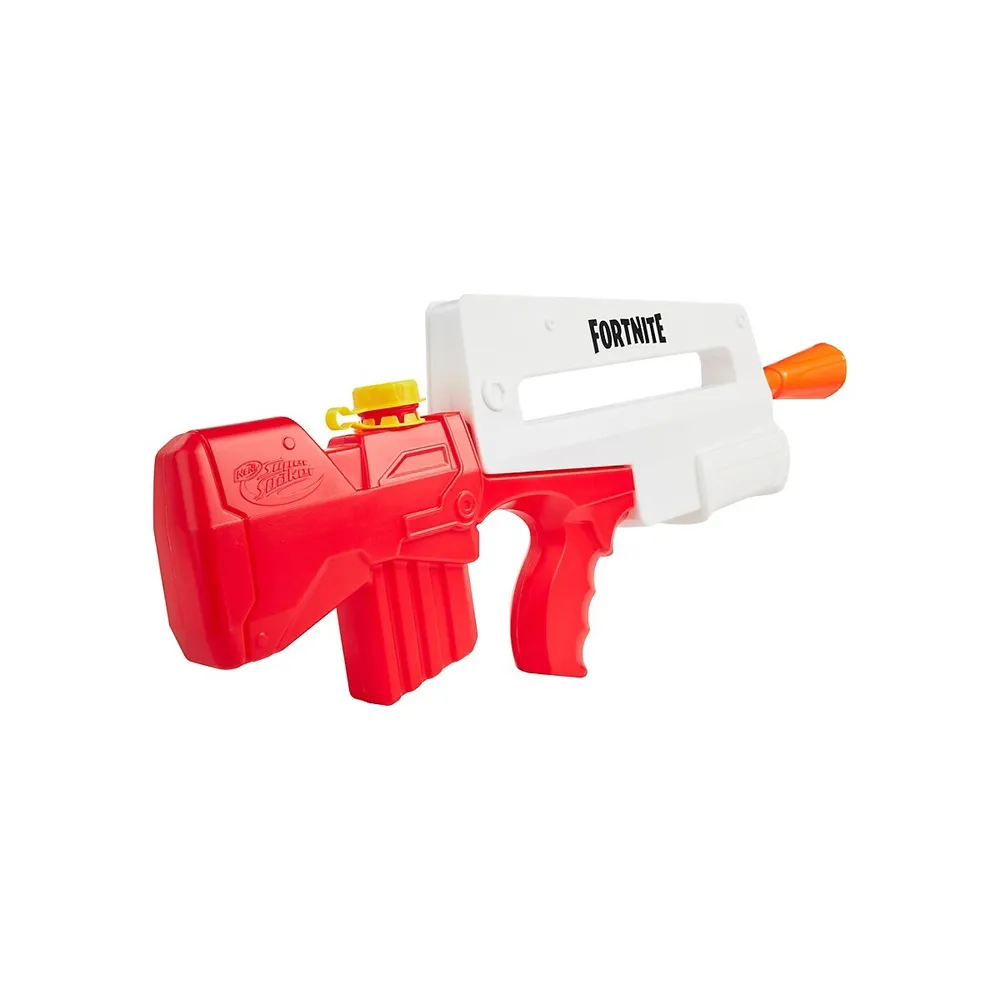 Super Soaker Fortnite Burst AR Water Blaster