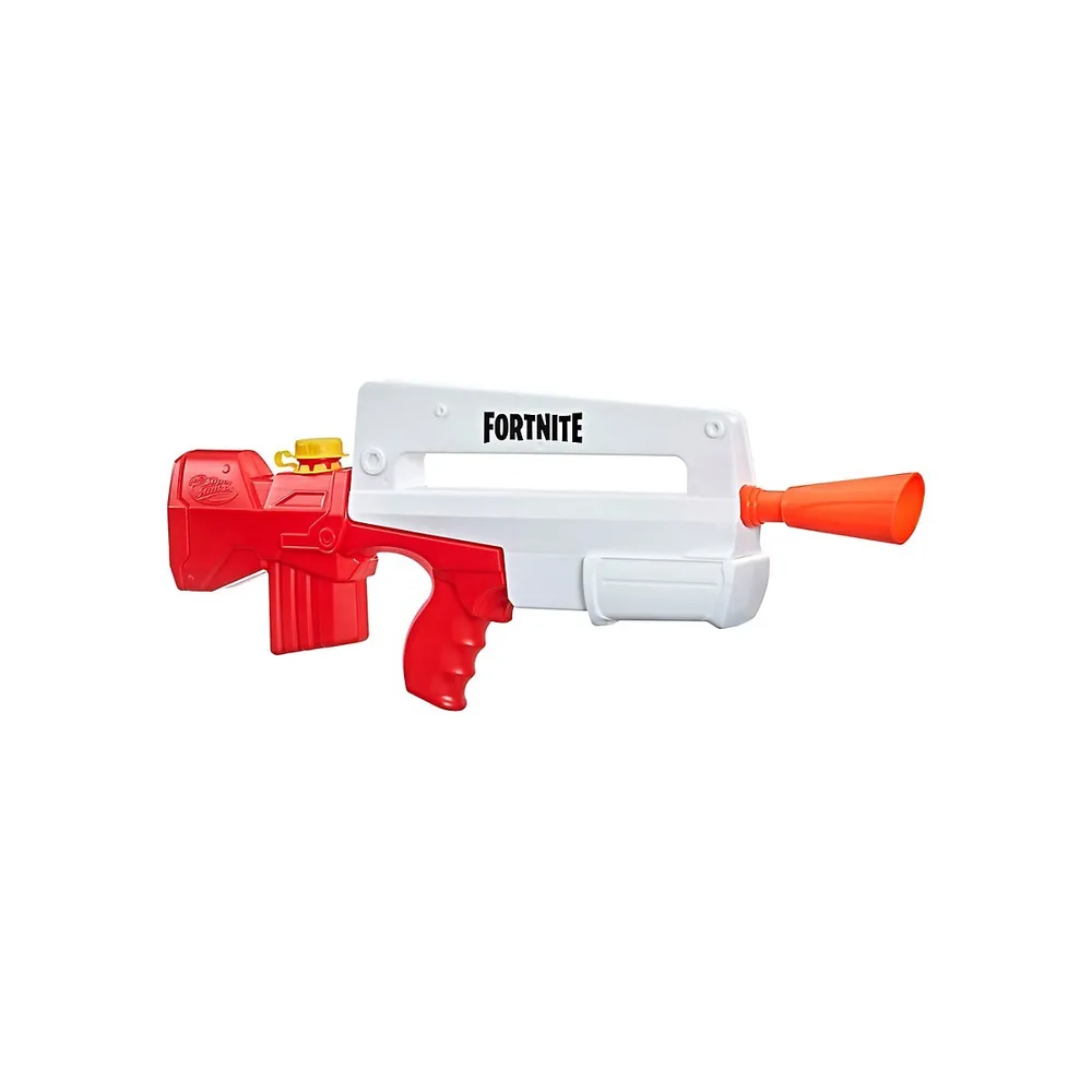 Super Soaker Fortnite Burst AR Water Blaster