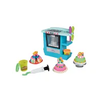 Kitchen Creations Rising Cake Oven Bakery Playset