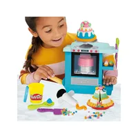 Kitchen Creations Rising Cake Oven Bakery Playset