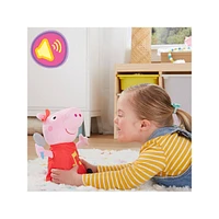 Oink-Along Songs Singing Plush Doll