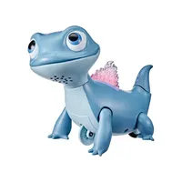 Disney's Frozen 2 Fire Spirit Friend Bruni The Salamander Toy