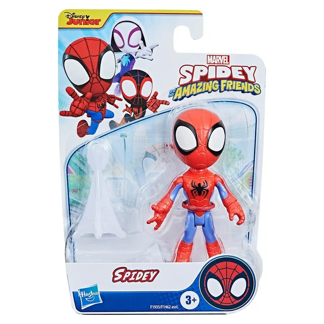 Spider-Man  Shop Midtown