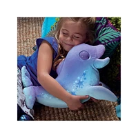 Dazzlin' Dimples My Playful Dolphin Toy