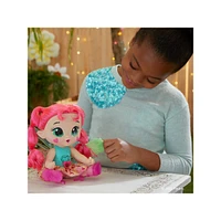 Glopixies Sammie Shimmer Glowing Pixie Doll