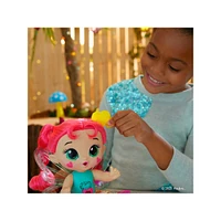 Glopixies Sammie Shimmer Glowing Pixie Doll