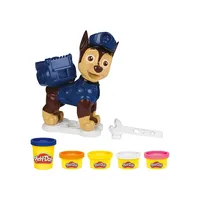 Paw Patrol Rescue Ready Chase Play-Doh Play Set