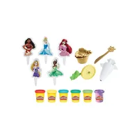 Disney Princess Cupcakes Playset