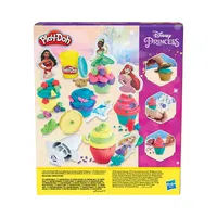 Disney Princess Cupcakes Playset