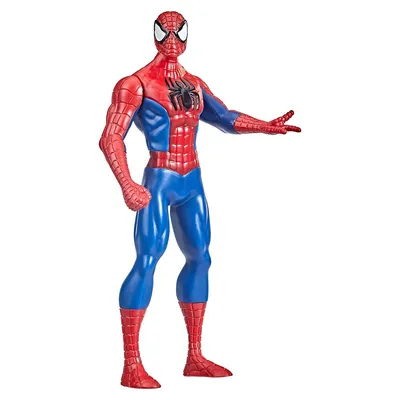Figurine de Spider-Man