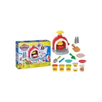 Kitchen Creations Pizza Oven Playset