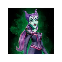 Disney Villains Maleficent Fashion Doll