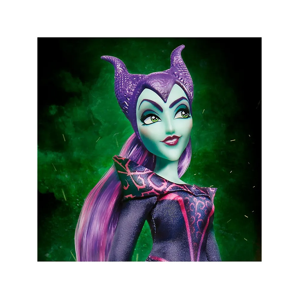 Disney Villains Maleficent Fashion Doll