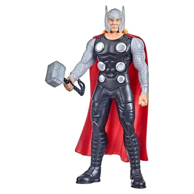 Figurine de Thor