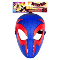 Spider-Man Across The Spider-Verse Spider-Man 2099 Mask