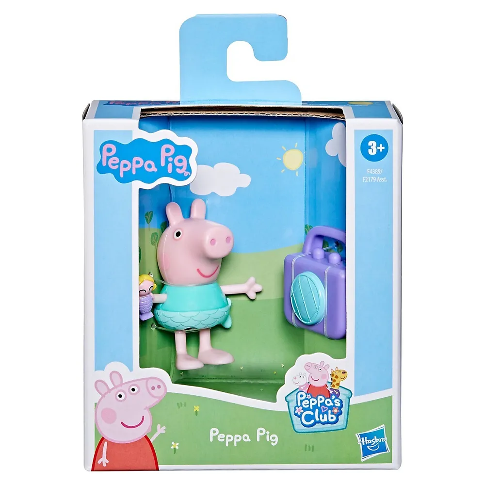 OFFICIAL PEPPA PIG Boys Briefs 3 Pack George Pig Slips Pants