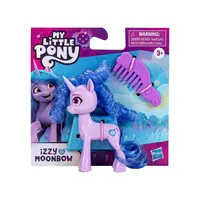 Izzy Moonbow Pony and Comb Set