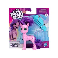 Princess Pipp Petals Pony