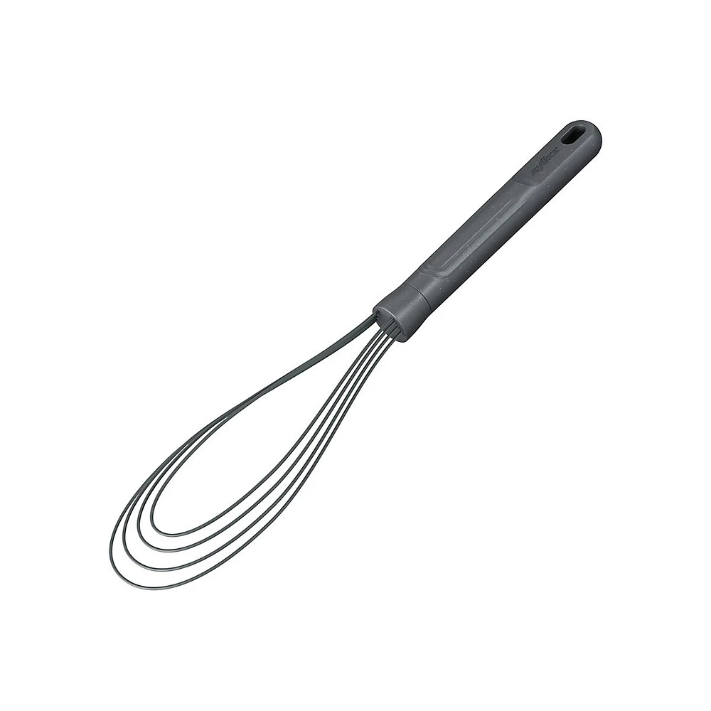 Flat Silicone Whisk