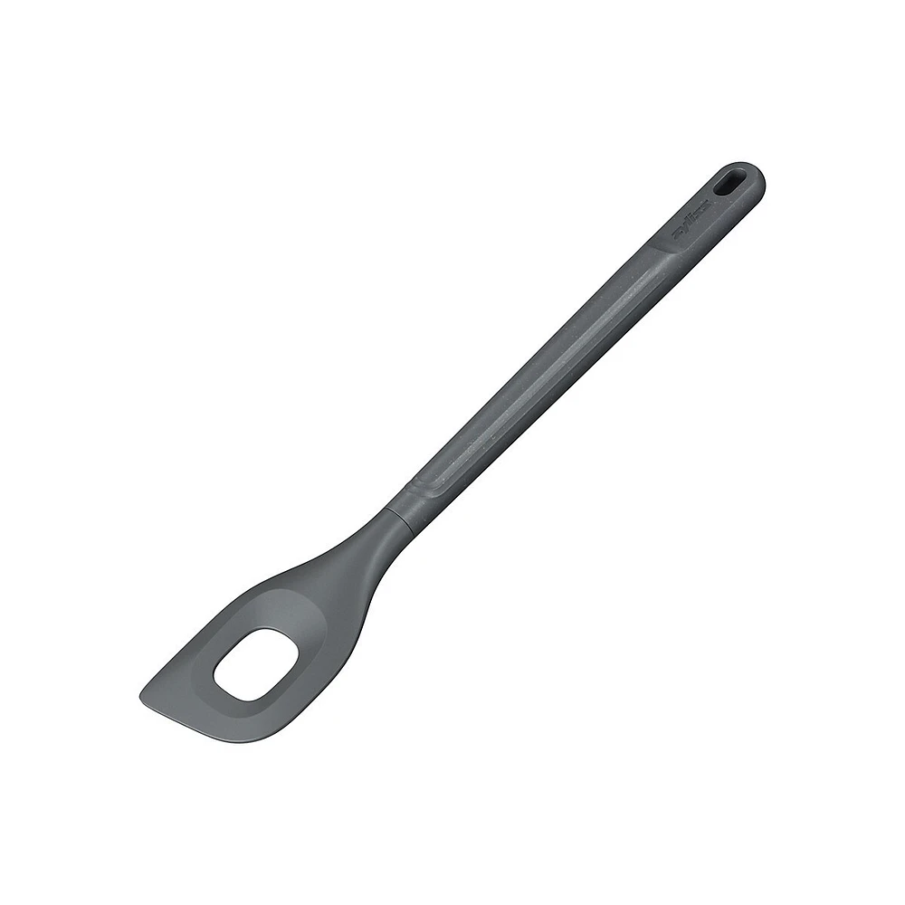 Angled Mixing Spoon