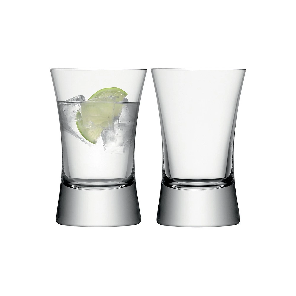 Set of 2 Moya Tumblers