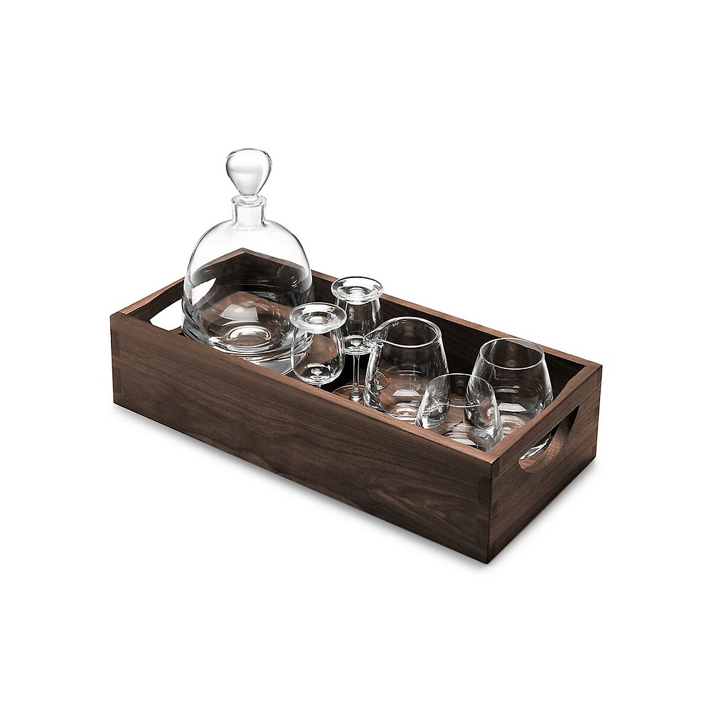 Whisky Islay 9-Piece Connoisseur Set