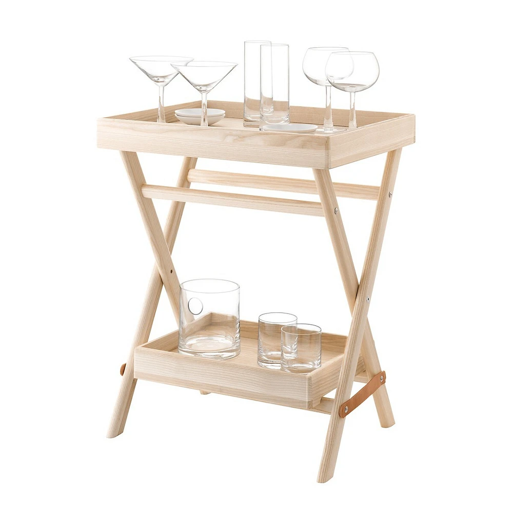 Gin 16-Piece Grand Serving Set