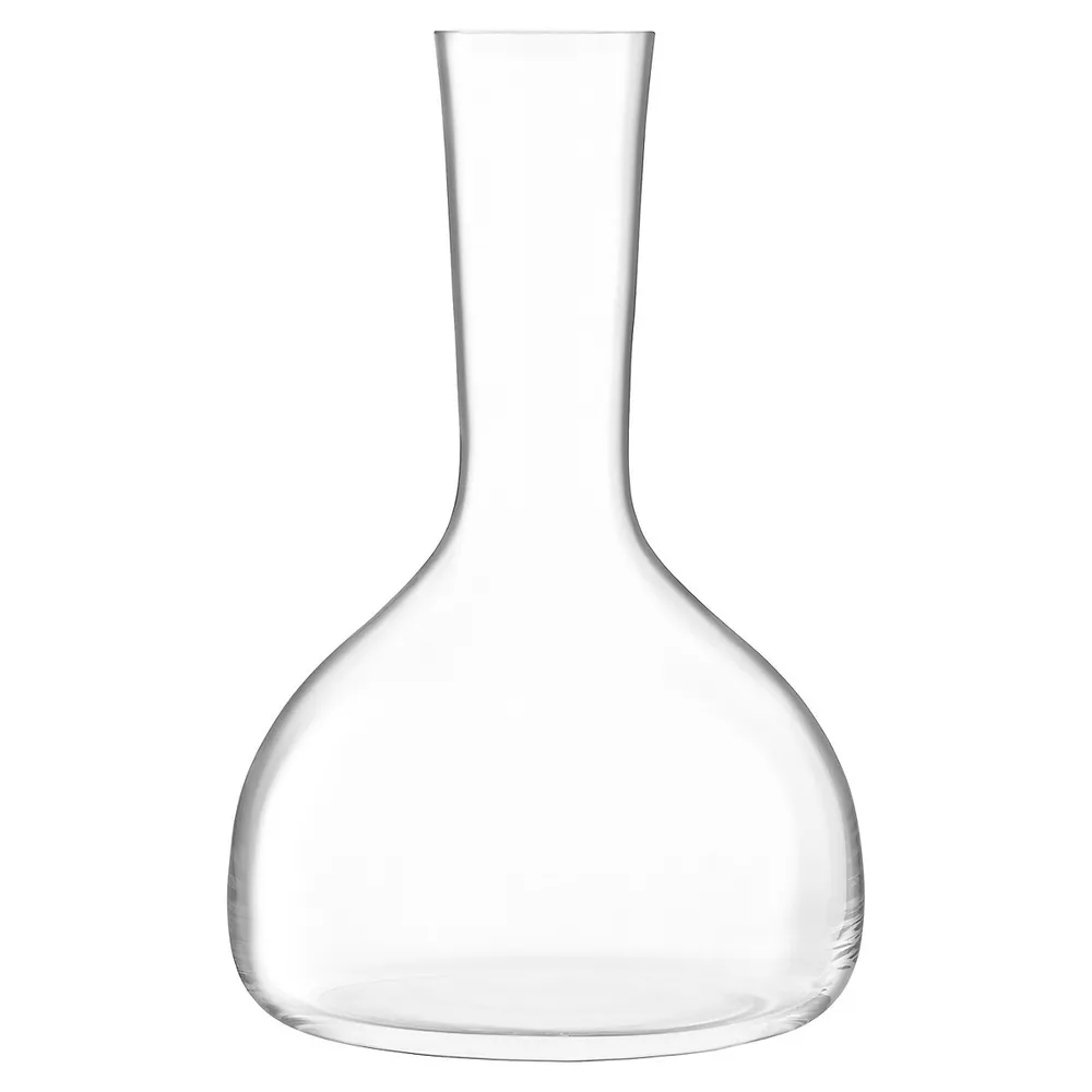 Borough Wine Carafe